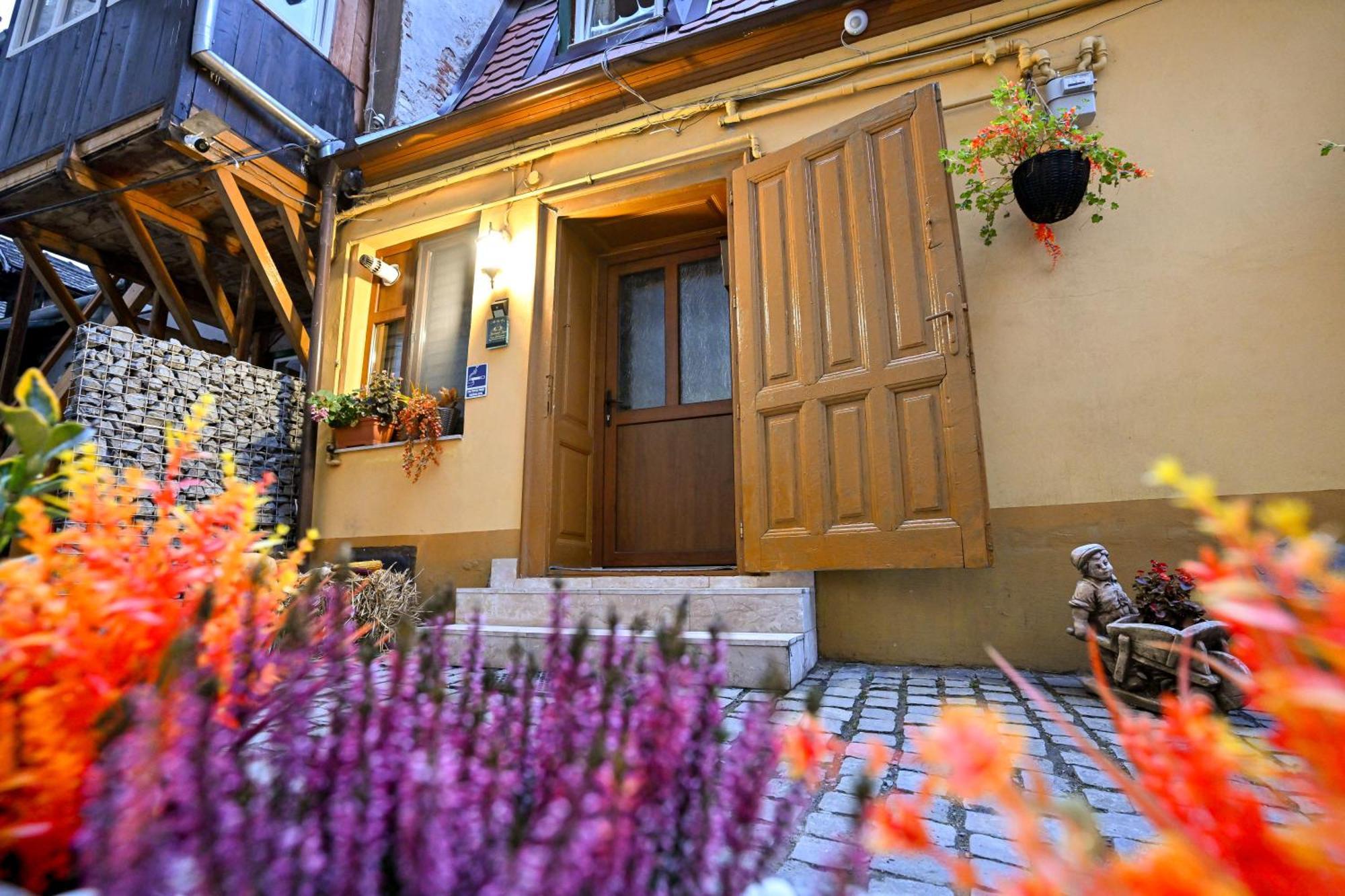 Hermannstadt House 1 Exterior foto
